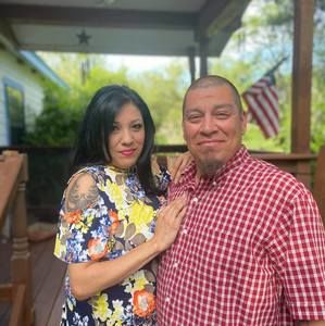 Meet your Posher, Tammy